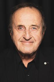 Bernard Derome profile photo