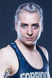 Liz Tracy profile photo