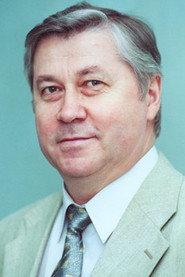 Sergei Alexashkin profile photo