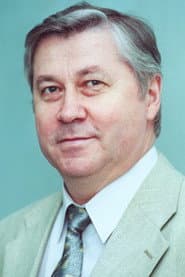 Sergei Alexashkin profile photo