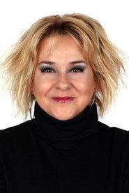 Şenay Saçbüker profile photo