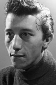 Harry Fowler profile photo