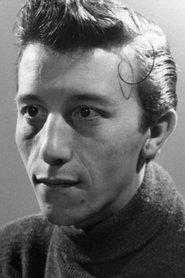 Harry Fowler profile photo
