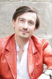 Daniel-Frantisek Kamen profile photo