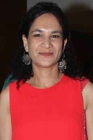 Heeba Shah profile photo