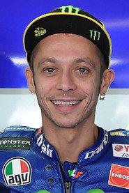 Valentino Rossi profile photo