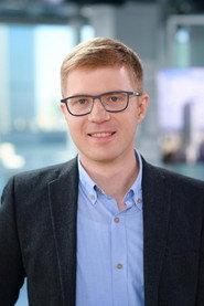 Aleksander Ihnatowicz profile photo