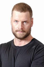 Robin Hendry profile photo