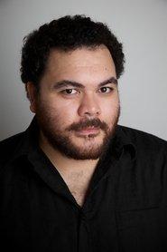 Josh Thomson profile photo