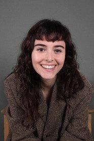 Joana Vilapuig profile photo