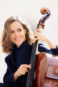 Sol Gabetta profile photo