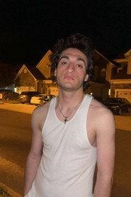 Aidan Starr profile photo