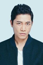 Zhang Lei profile photo