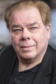 Bruce Graham profile photo