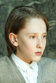 Justin Alexander Korovkin profile photo