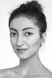 Chinara Alizade profile photo