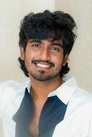Abishan Jeevinth profile photo