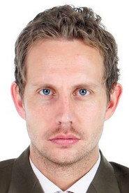Morten Ramm profile photo