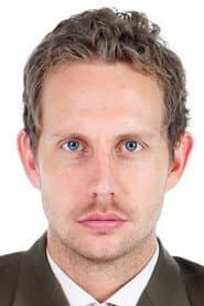 Morten Ramm profile photo