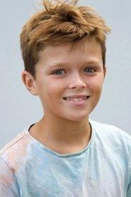 Finn Guegan profile photo