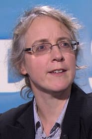 Marie-Bénédicte Vincent profile photo