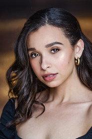 Sabrina Saudin profile photo