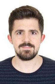 Okan Şanlıtop profile photo