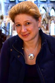 Clare Jackson profile photo