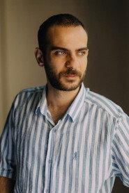 Behrad Selahvarzi profile photo