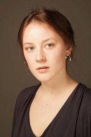 Polina Chernyshova profile photo