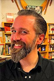 Dave O'Shea profile photo