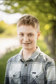 Chase Newman profile photo