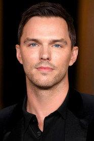 Nicholas Hoult profile photo