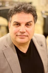 James DiEugenio profile photo