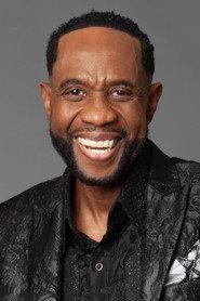 Freddie Jackson profile photo