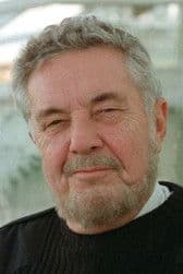 Bert-Åke Varg profile photo