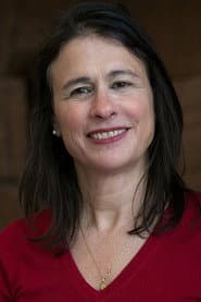 Nina Burleigh profile photo