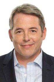 Matthew Broderick profile photo