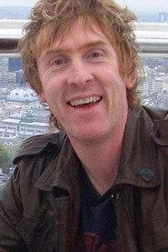Hector Ó hEochagáin profile photo