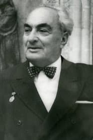 Vaso Godziashvili profile photo