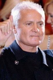 Gianni Versace profile photo