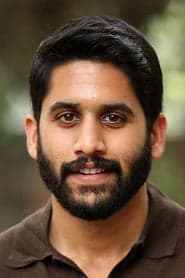 Naga Chaitanya Akkineni profile photo