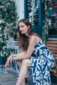 Cirila Zorenc profile photo