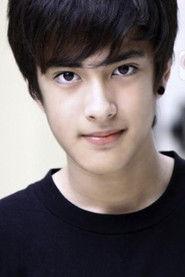 Dan Aaron Ramnarong profile photo