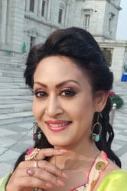 Indrani Haldar profile photo