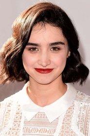 Libe Barer profile photo