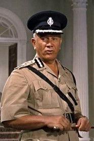 William Foster-Davis profile photo
