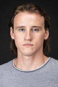 Conor Merrigan-Turner profile photo