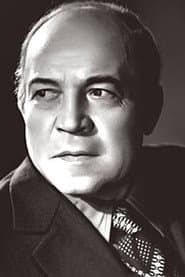Stepan Bubnov profile photo
