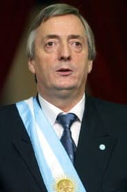 Néstor Kirchner profile photo